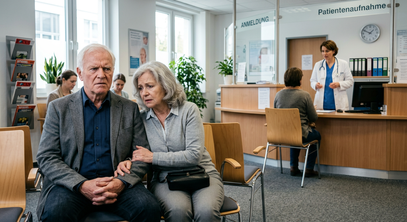 Rückkehr in die Gesetzliche wird schwieriger